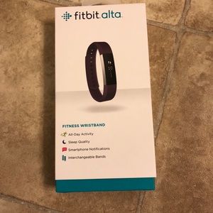 Fitbit Alta
